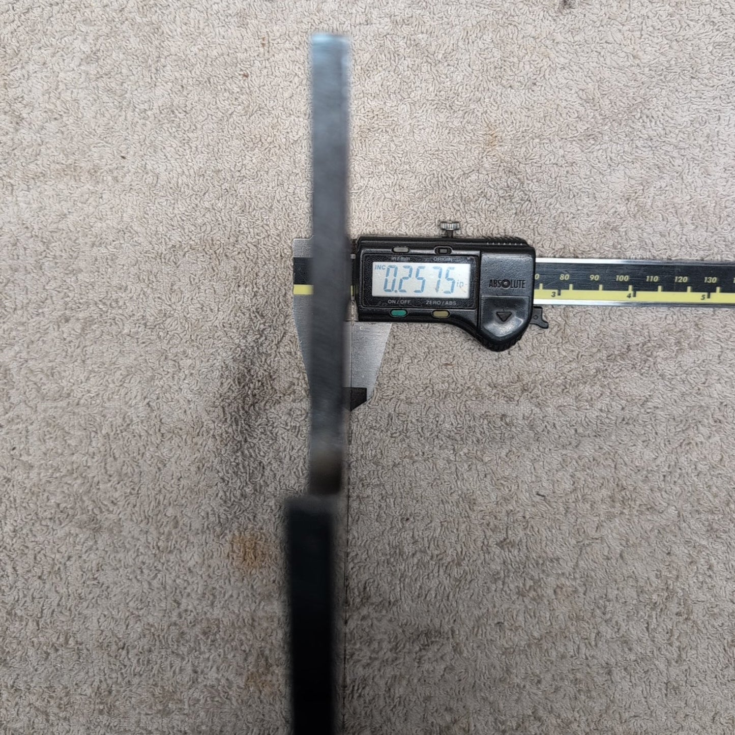 Manure Spreader Paddle - Fits H&S 235, 270, 310, 370 & 430 - 23N277