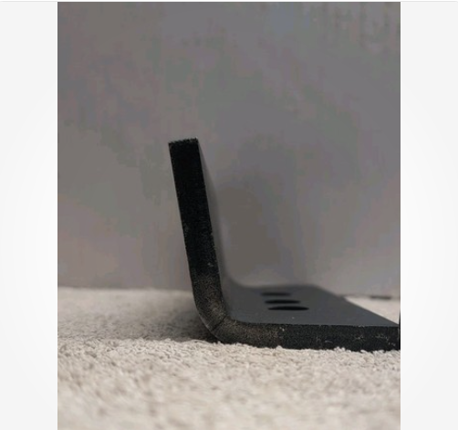 Manure Spreader Left Hand Beater Paddle fits Artex, JBS, Pik Rite, Meyers, Hagedorn, Roda