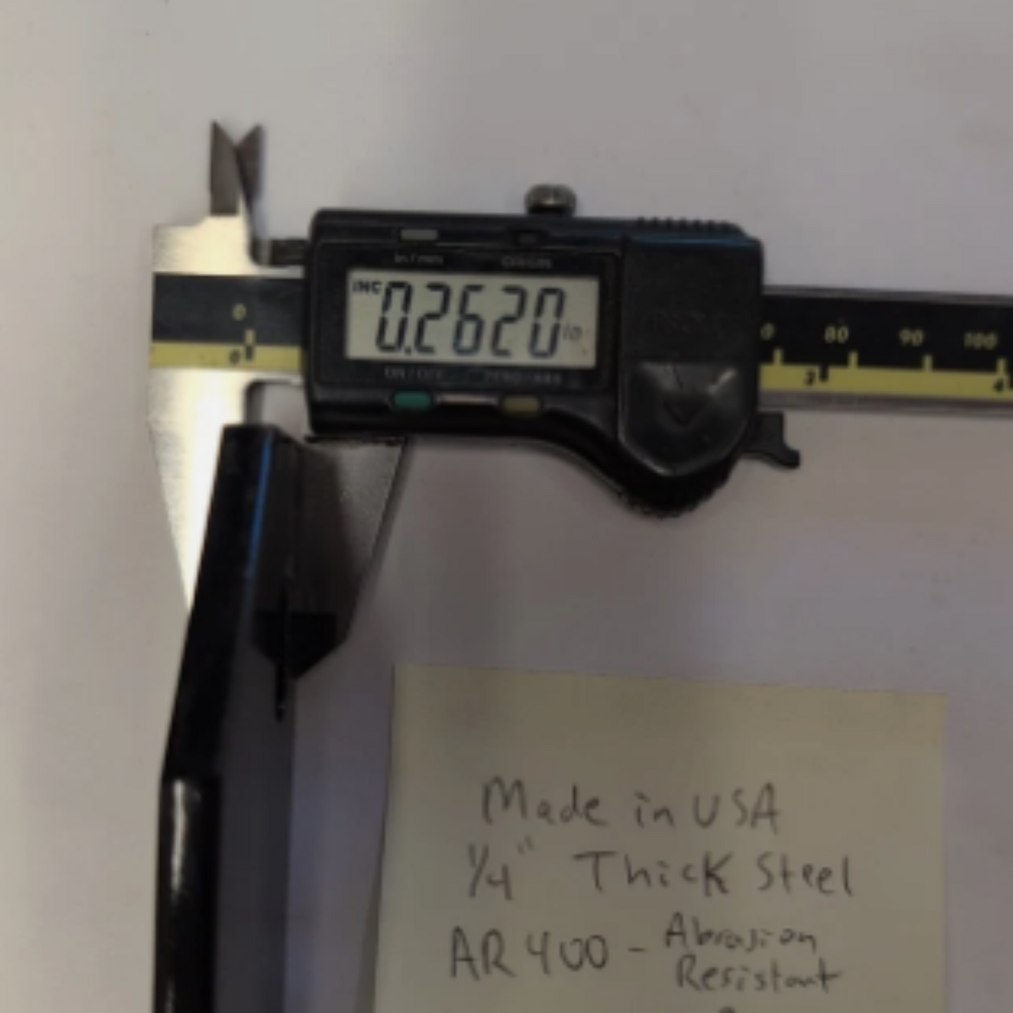 Manure Spreader Paddle - Fits H&S 235, 270, 310, 370 & 430 - 23N277