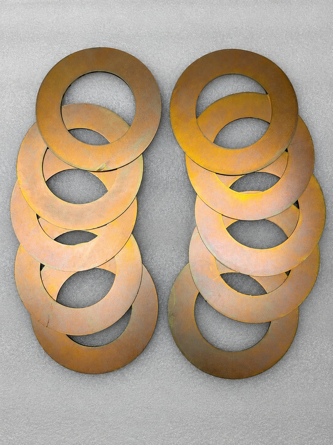 The Complete Guide to Bucket Shims | Reduce Bucket Wear & Chatter