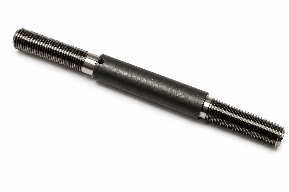 John Deere CE18325 Lift Link Replacement Rod RH 3 Point Hitch
