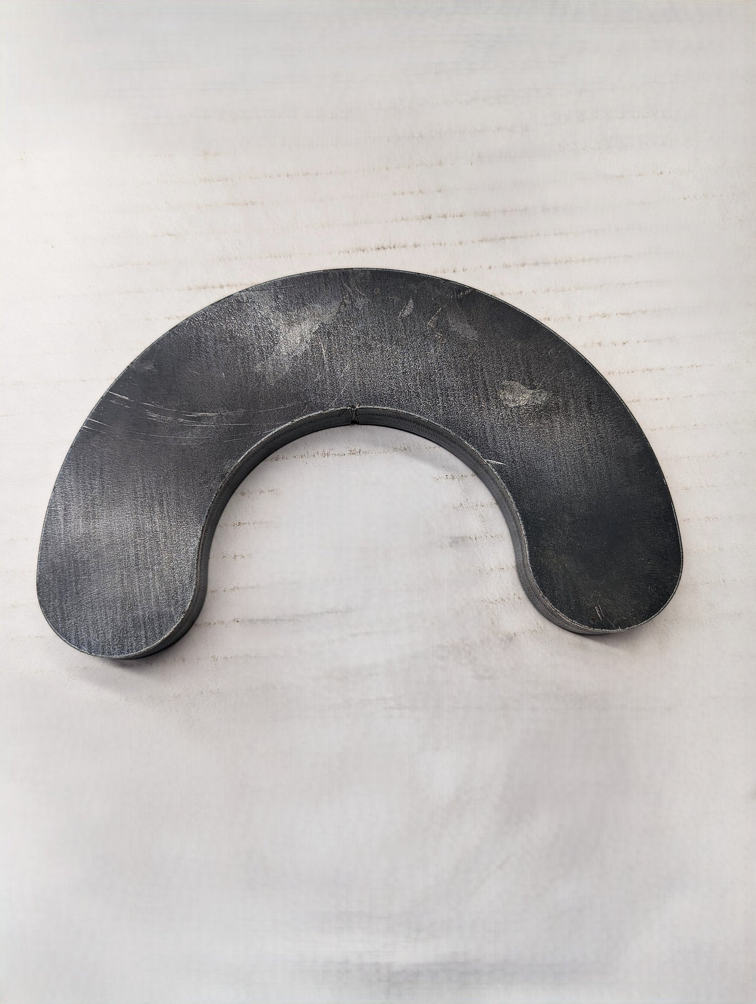 Wear Ears for Quick Attach Loader Mounts