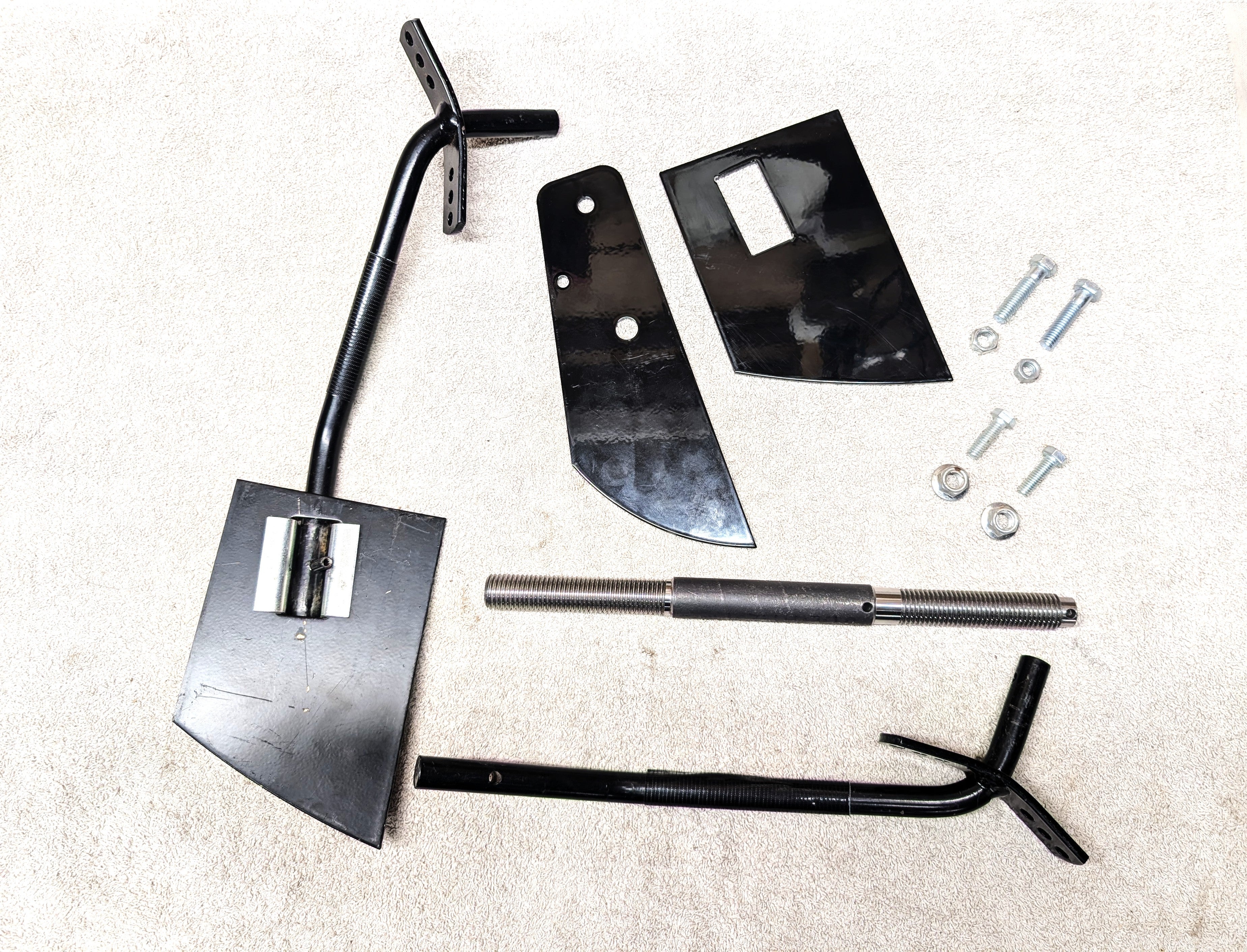 Disc Harrow Parts – Northwest Iowa Parts