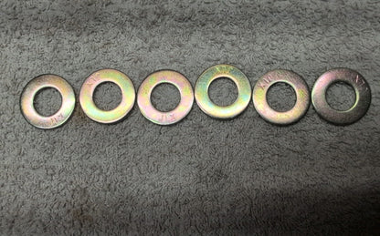Western SnowEx 33949 Snow Plow Mount Bolt Kit 40974 09-18 Dodge Ram 1500  Ultra