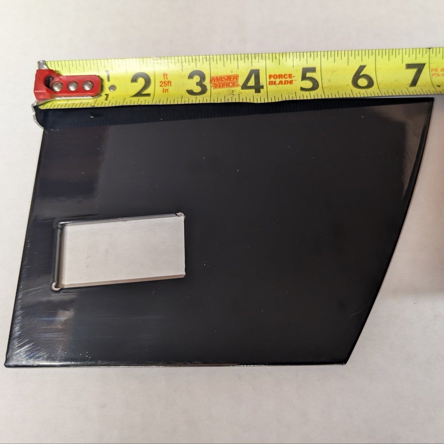 Self Adjusting Scraper Blade - Fits John Deere Disc - A20006