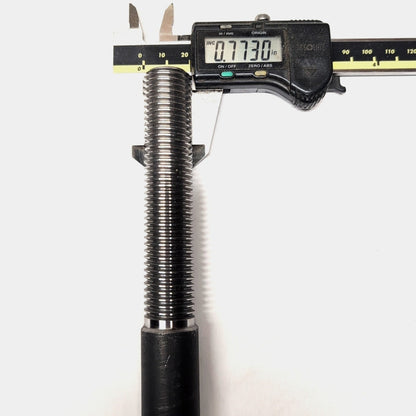 John Deere Adjustable Three Point Lift Link Rod Replaces CE18325