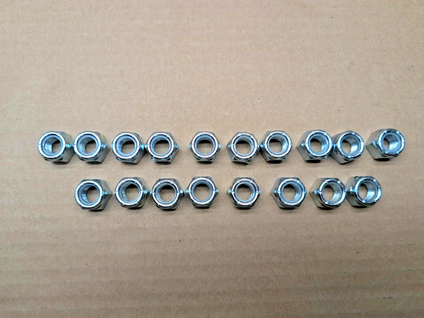 Western SnowEx 31269-1 Snow Plow Mount Bolt Kit 68176 2008-2016 Ford F250 F350
