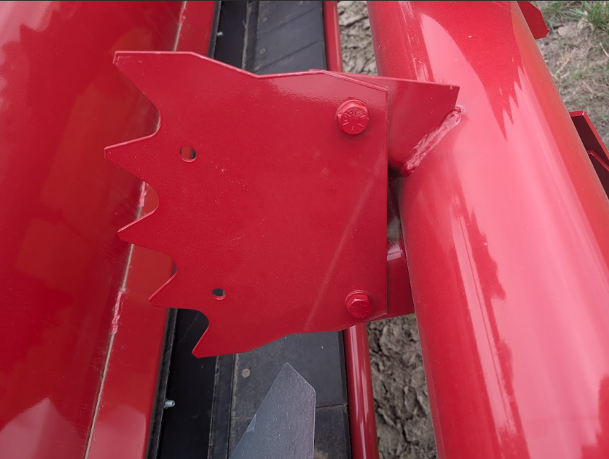 New Holland Manure Spreader Paddle Bolt Kit for Lower Beater fits Many Models