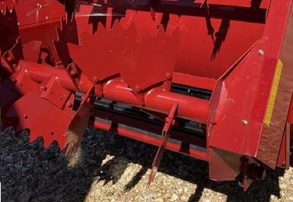 New Holland Manure Spreader Paddle Bolt Kit for Lower Beater fits Many Models