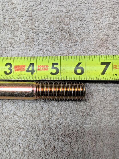(2) Western Ultramount Stand Assembly 72617 72618 67846 67845 Mounting Bolt Kits