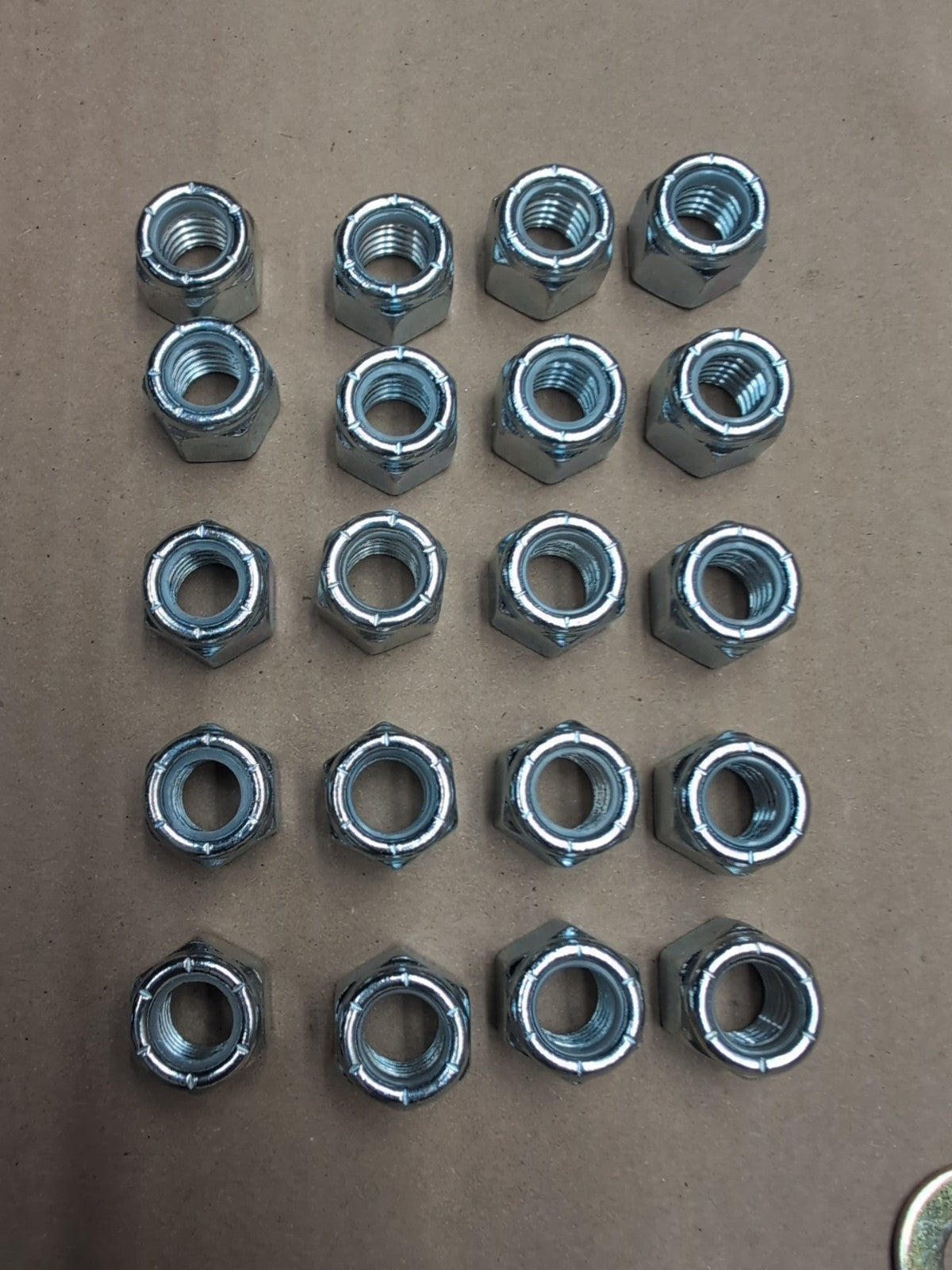 Fisher 77102 Snow Plow Mount Bolt Kit 70531  2017+ Ford Superduty F250 F350