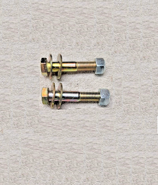 1999-2006 Chevy/GMC 1500 2500 3500 10.9 Hardened Front Lower Shock Bolt Kit