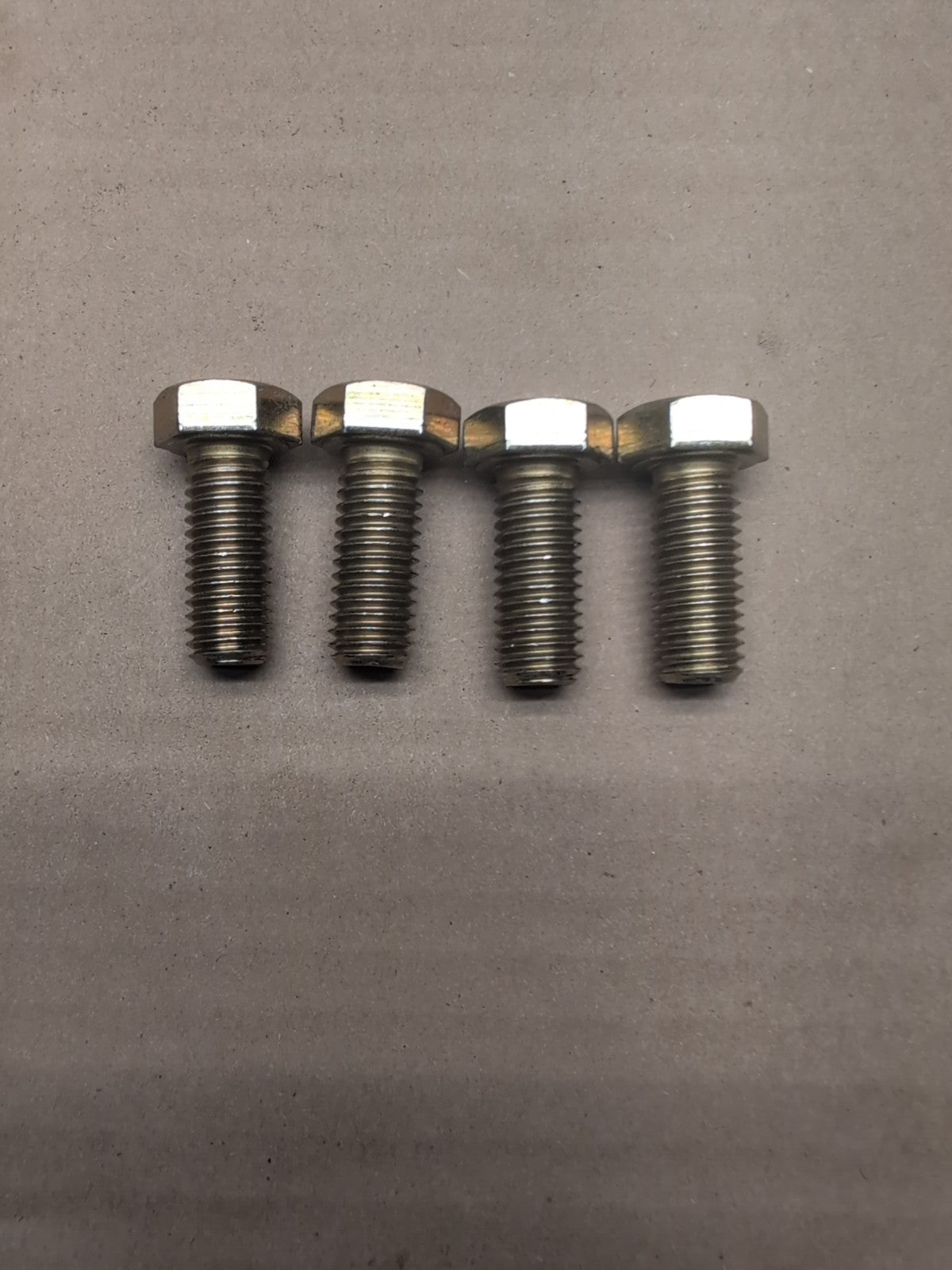 Fisher 7159-2 Snow Plow Mount Bolt Kit 67739 1999-2004 Ford F250 F350 Superduty