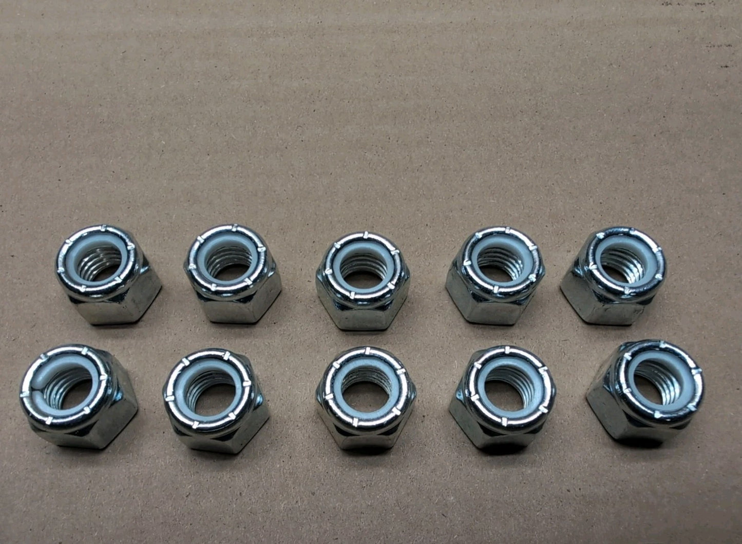 Fisher 7168 Snow Plow Mount Bolt Kit 68154 2003-2006 Chevy GMC 1500 Aftermarket