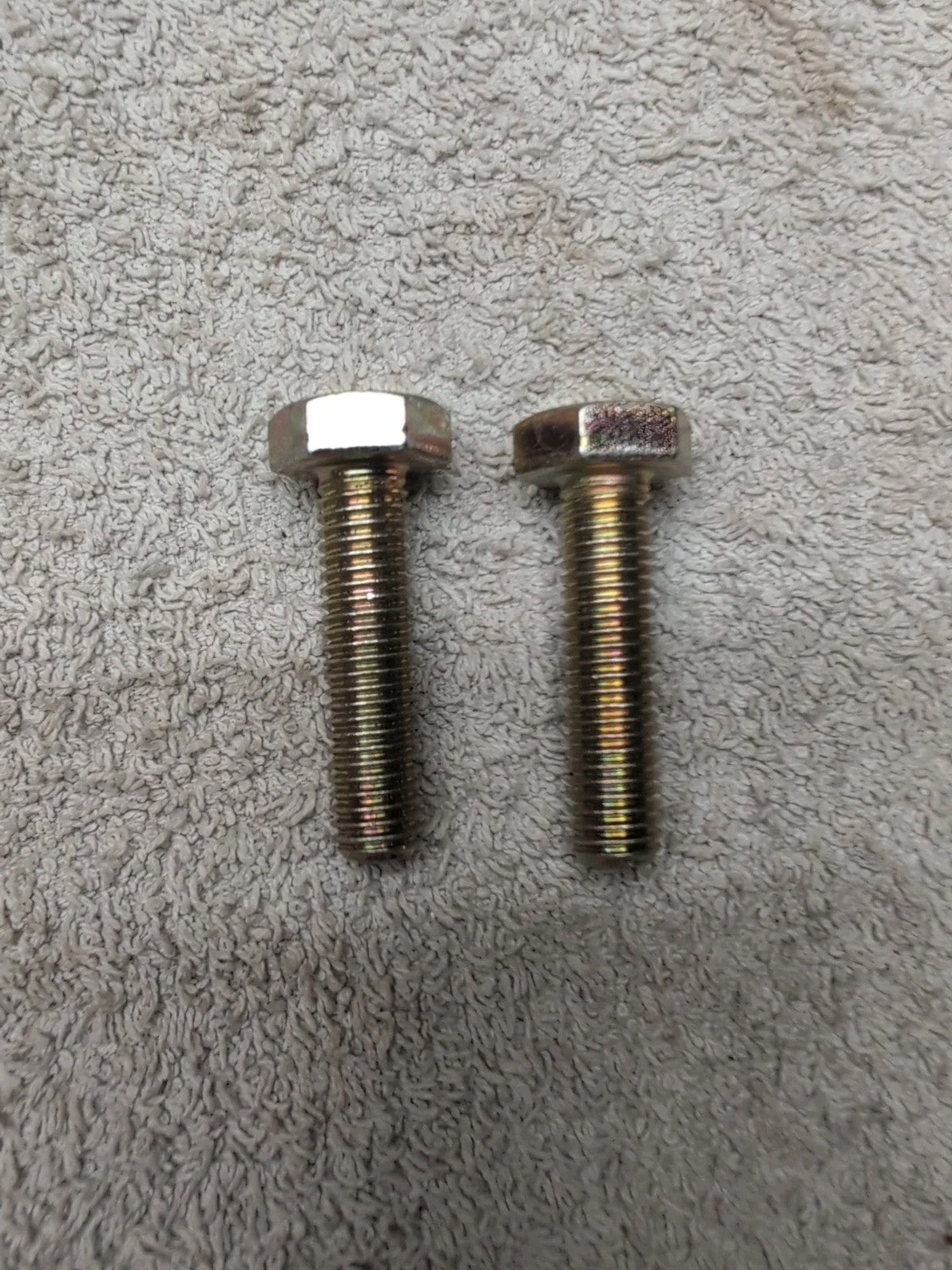 Western SnowEx 33949 Snow Plow Mount Bolt Kit 40974 09-18 Dodge Ram 1500  Ultra