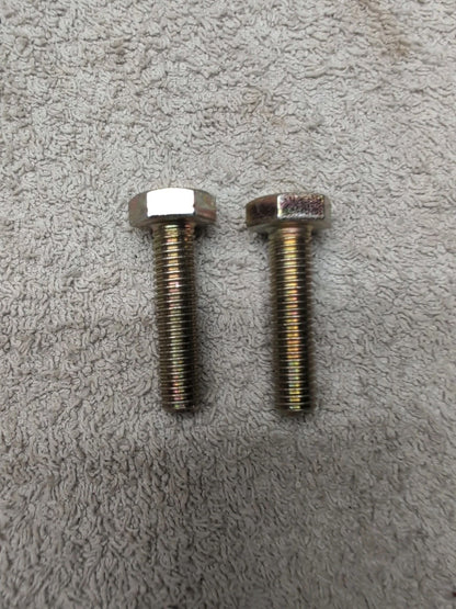 Western SnowEx 33949 Snow Plow Mount Bolt Kit 40974 09-18 Dodge Ram 1500  Ultra