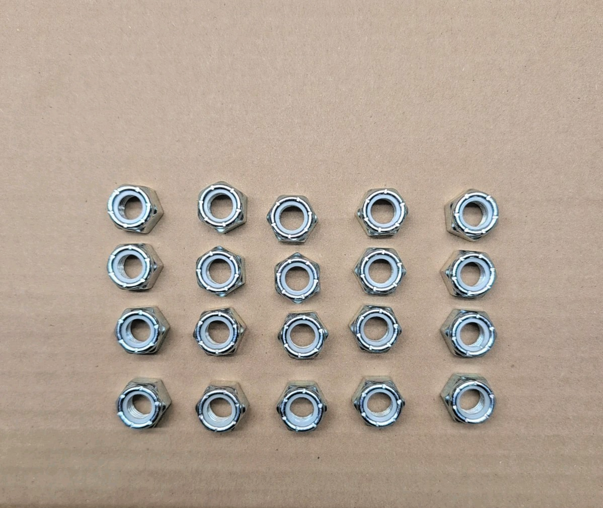 Western SnowEx 31270 31271  Snow Plow Mount Bolt Kit 70531 2017+ Ford F250 F350