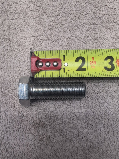 Manure Spreader Paddle Bolt Kit For Artex JBS Hagedorn Meyer Kuhn Knight Roda