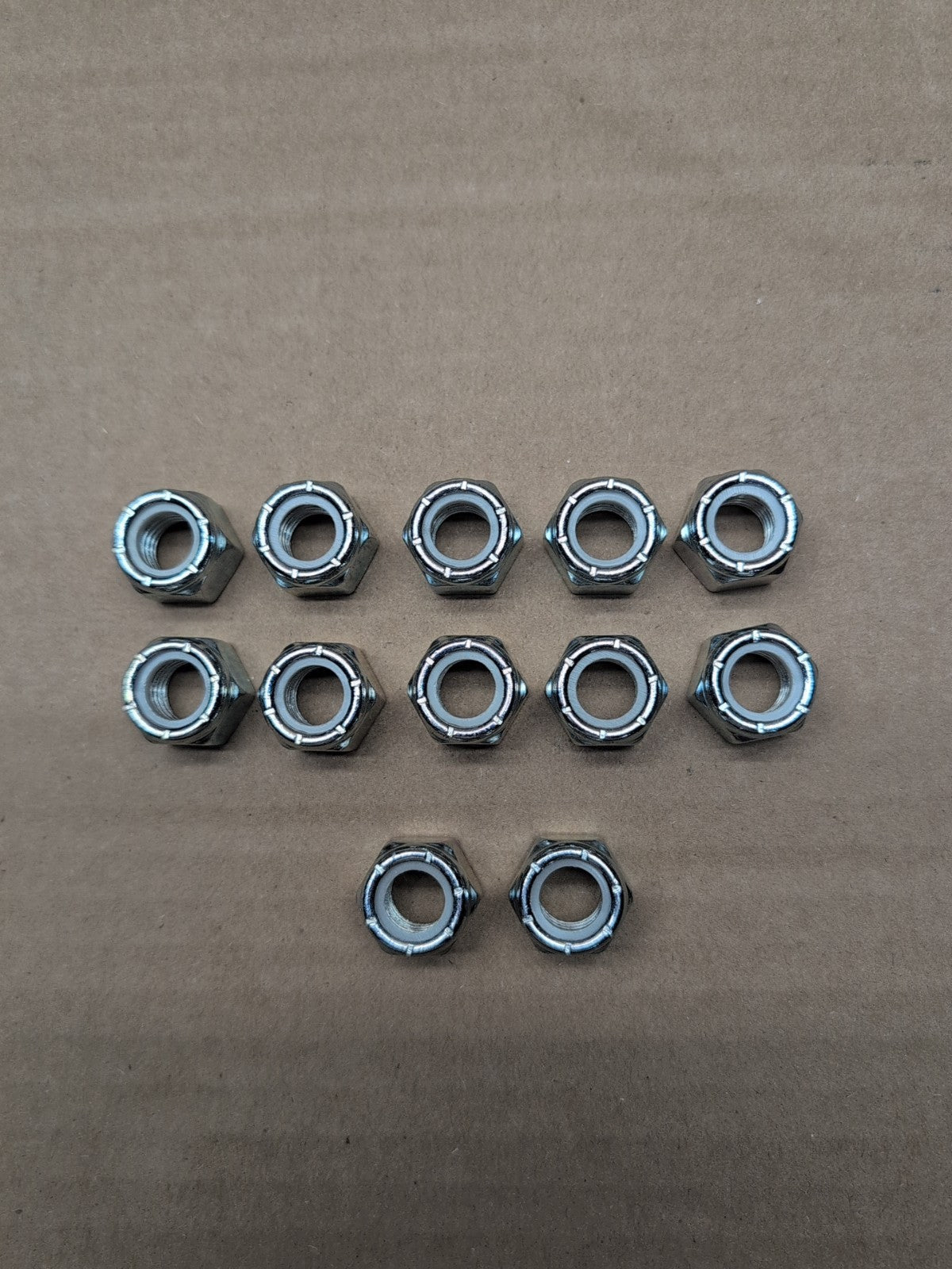 Fisher 7189 Snow Plow mount Bolt Kit 40958 Minute 2 for 2009-2018 Dodge Ram 1500