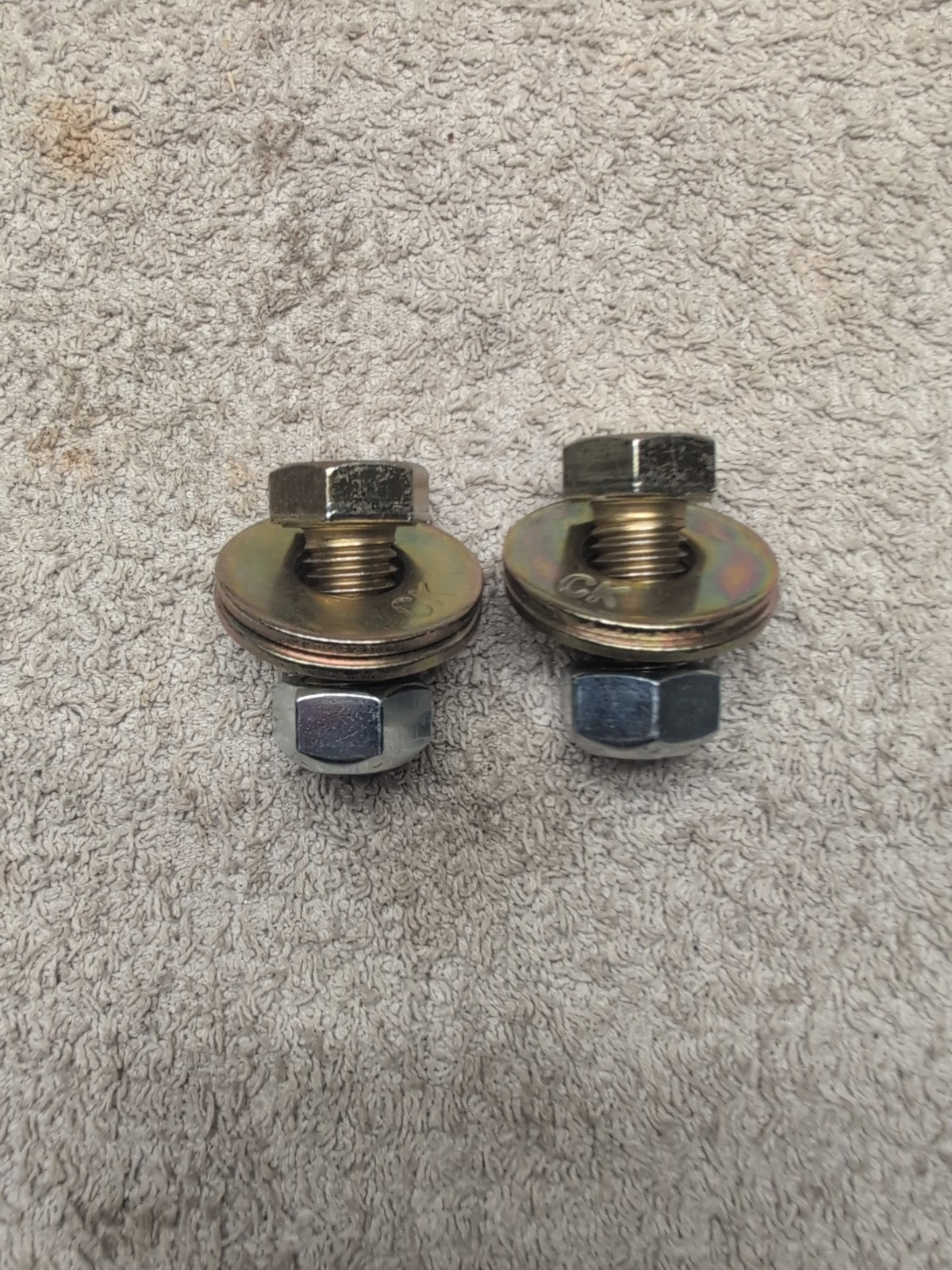 Pik Rite 490 & JD 450 455 660 680 Manure Spreader Paddle P26825 with Bolt Kit
