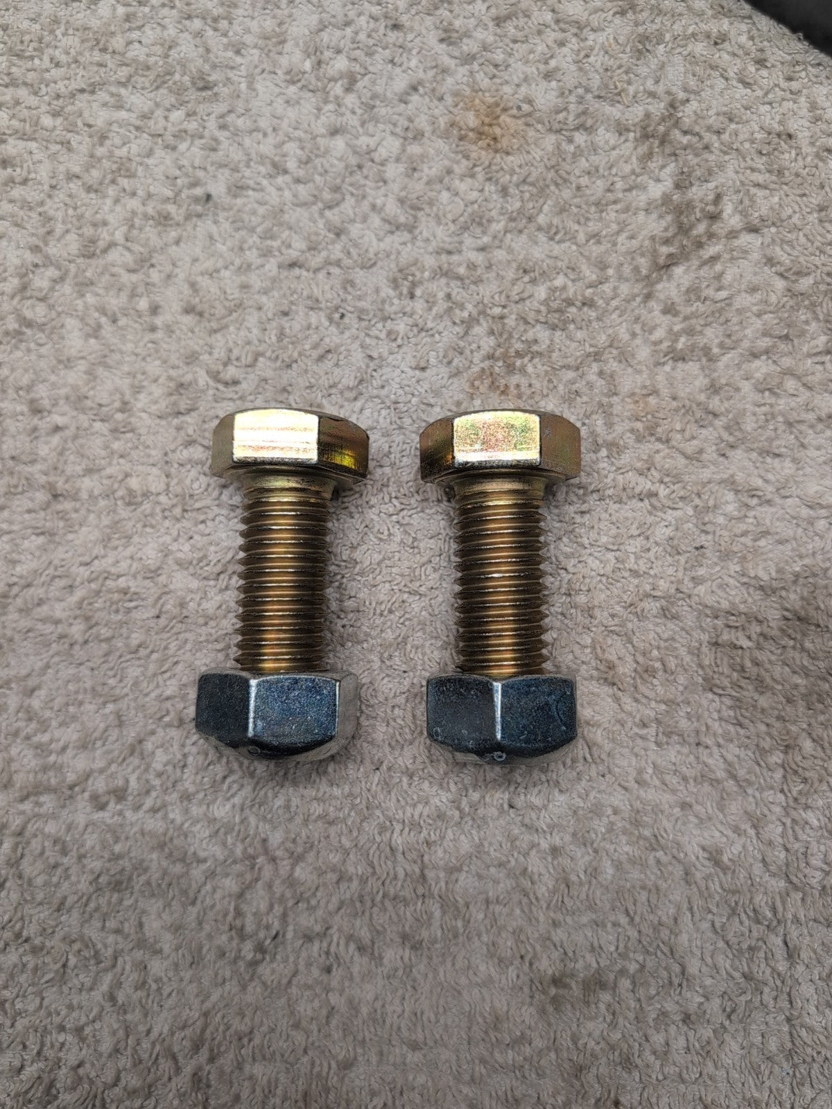 Meyers Manure Spreader Paddle 5/8" Thick & Bolt Kit 10796 JBS10796 VB-00144 956