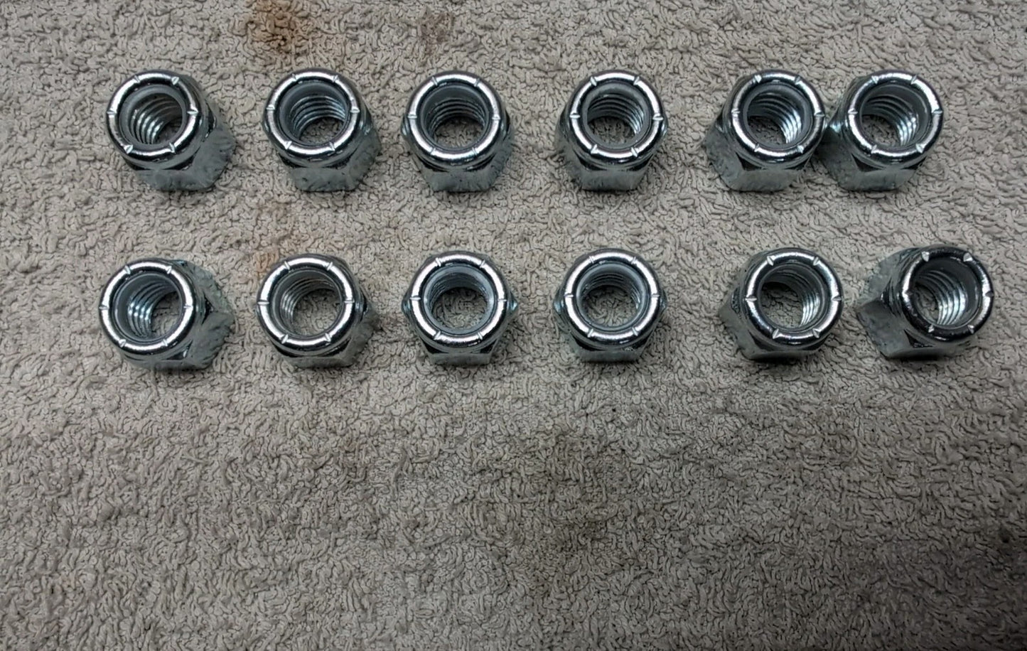 Western SnowEx 33949 Snow Plow Mount Bolt Kit 40974 09-18 Dodge Ram 1500  Ultra