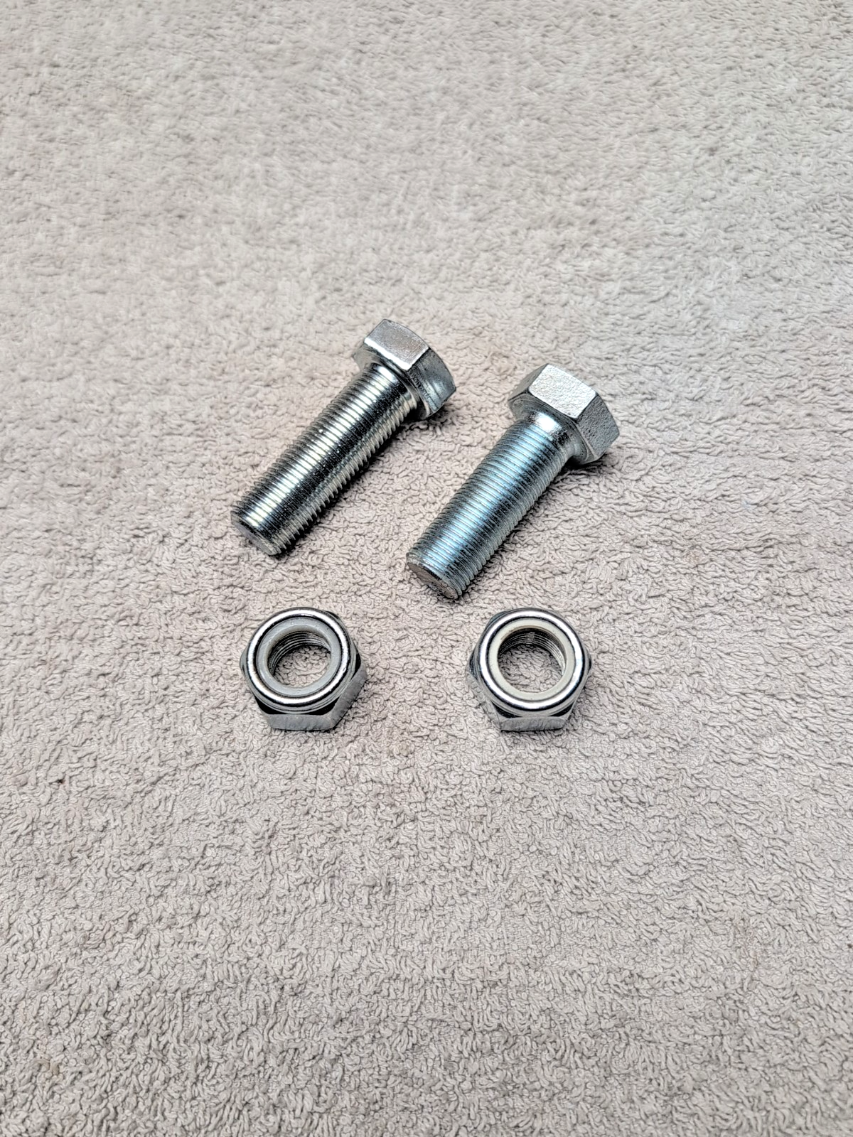 Manure Spreader Paddle Bolt Kit For Artex JBS Hagedorn Meyer Kuhn Knight Roda