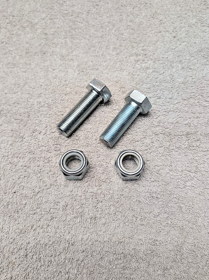Manure Spreader Paddle Bolt Kit For Artex JBS Hagedorn Meyer Kuhn Knight Roda