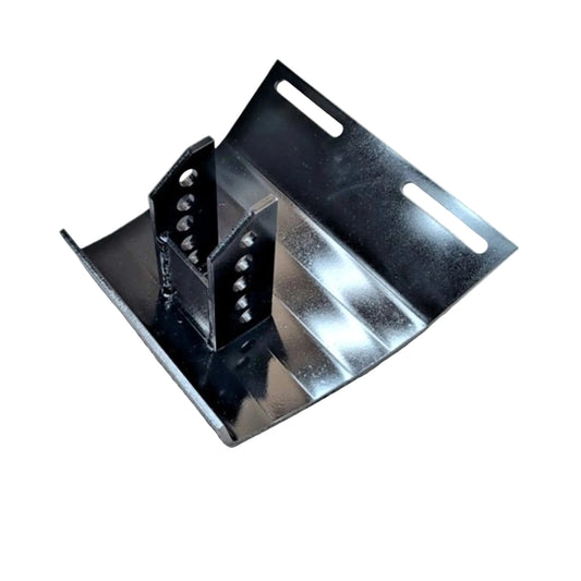 New Holland Haybine Wear Shoe – Replaces 86630783, 86508043 – Fits 474, 489, 492, 499, 1465, 1496