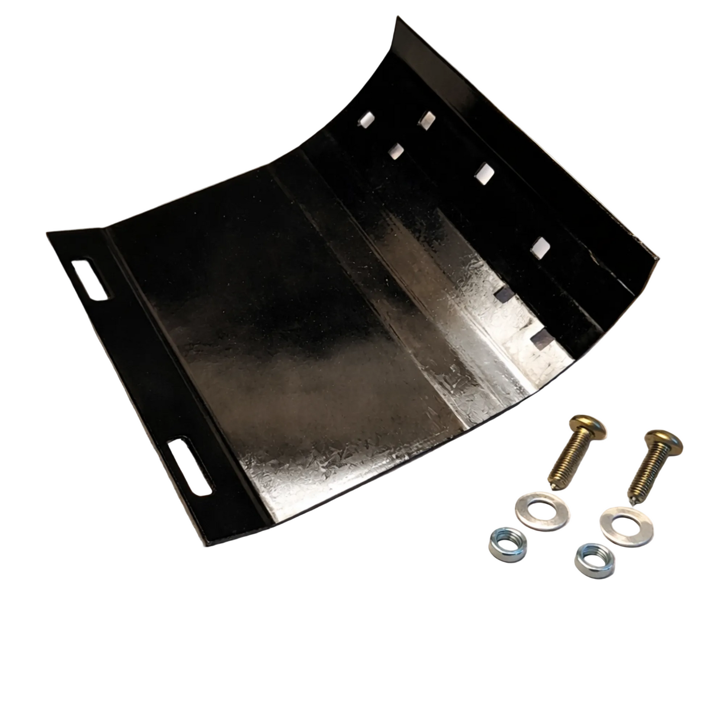 New Holland Haybine Wear Shoe & Bolt Kit – Replaces 47401355, 86528348 – Fits 12HS–18HS & More
