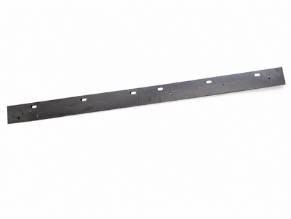 Timpte Low Torque Hopper Door Gear Rack Back Plate 47-1/2" Customizable Bolt-On Replacement | Made in USA