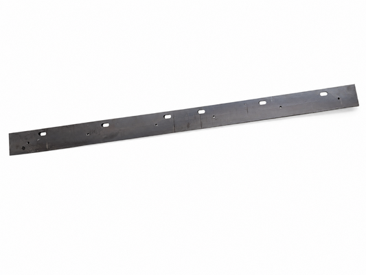 Timpte Low Torque Hopper Door Gear Rack Weld-On Back Plate Cut to Size Bolt-On Replacement | Made in USA