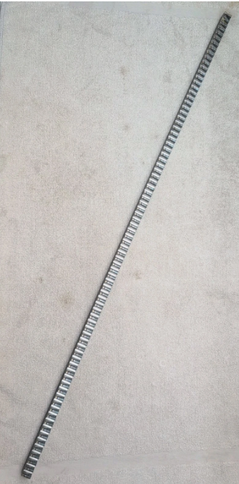 Timpte Low Torque Hopper Door Gear Racking 1994&Up 035-24983-00695