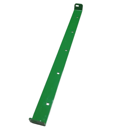 Snow Blower Scraper Blade - Fits John Deere 28" Snowblower - M124414