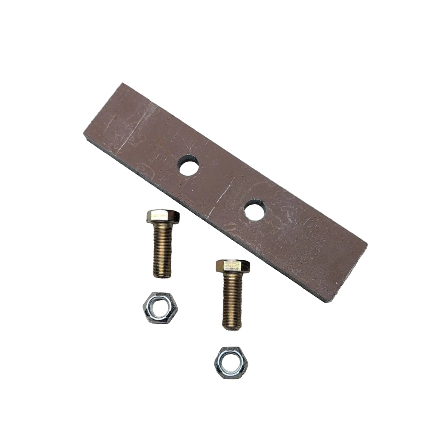 Manure Spreader Paddle & Bolt Kit – Fits Hagedorn 5290 & 5440 – 9569-B