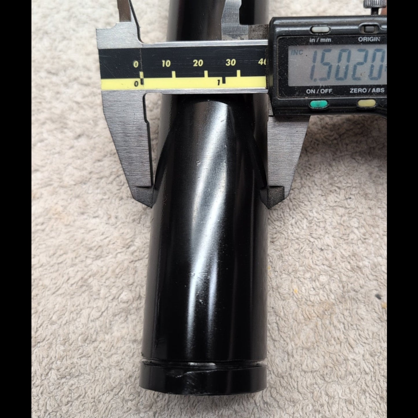 Timpte 340-41400 Heavy Duty Crank Handle for Trap Door & Landing Gear