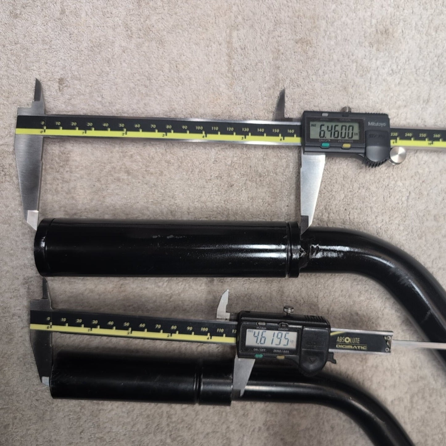 Timpte 340-41400 Heavy Duty Crank Handle for Trap Door & Landing Gear