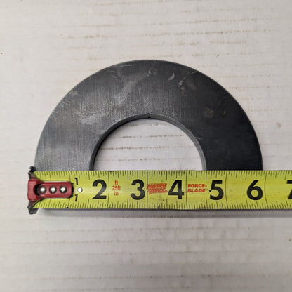 Wear Plate Ear for Top Hook fits JRB 416 418 Quick Attach Loader Mounts