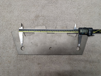 Manure Spreader Paddle - Fits New Idea 3609, 3615, 3618, 3622, 3626, 3632, 3639 - 420042