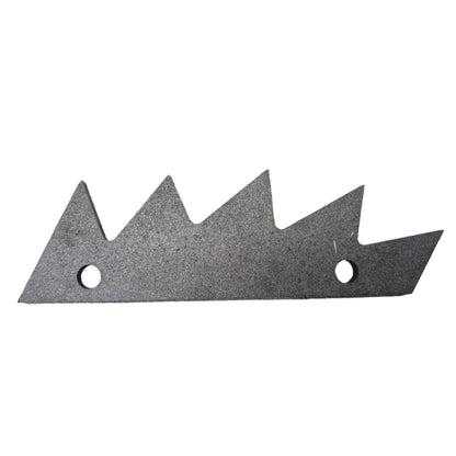 Meyers Manure Spreader Paddle E00280 | Lower Beater Tip Replacement