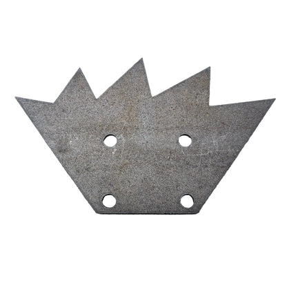 Meyers Manure Spreader Paddle E00275 | Upper Beater Tip