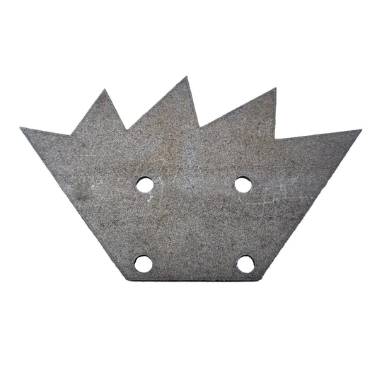 Meyers Manure Spreader Paddle E00275 | Upper Beater Tip