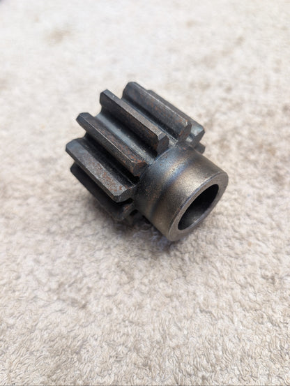 Timpte Low Torque Hopper Door 11-Tooth Trap Gear | Replaces 035-06926 | Weld-On