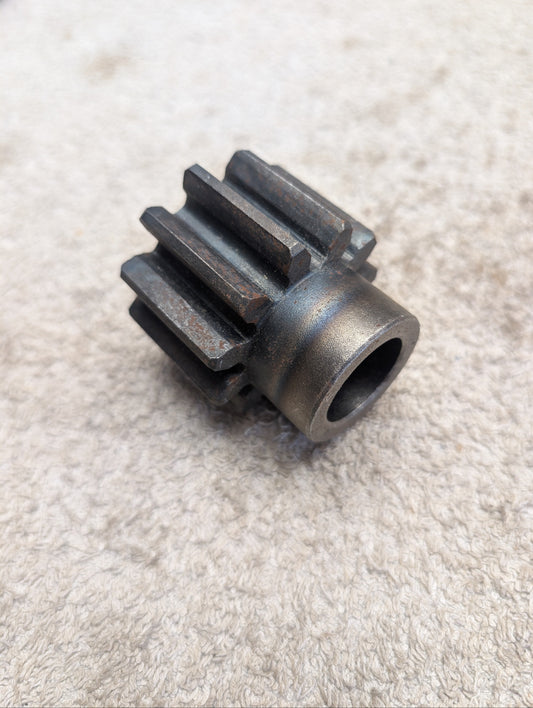 Timpte Low Torque Hopper Door 11-Tooth Trap Gear | Replaces 035-06926 | Weld-On