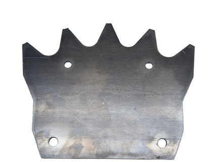 Manure Spreader Paddle Main Beater New Holland 190 195 790 791 795 287759