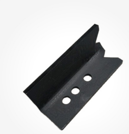 Manure Spreader Left Hand Beater Paddle fits Artex, JBS, Pik Rite, Meyers, Hagedorn, Roda