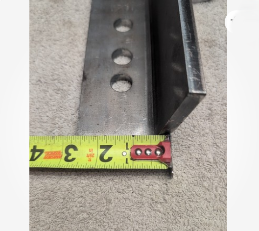 Manure Spreader Right Hand Beater Paddle fits Artex, JBS, Pik Rite, Meyers, Hagedorn, Roda