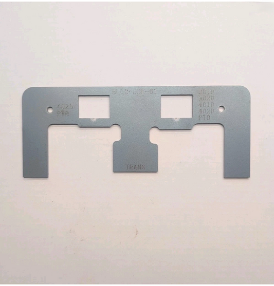 Clutch Adjusting Tool - Fits John Deere 3010, 3020, 4010, 4020, 4520 - JDE-61