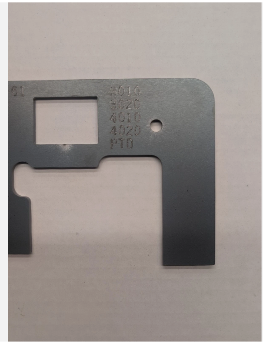 Clutch Adjusting Tool - Fits John Deere 3010, 3020, 4010, 4020, 4520 - JDE-61