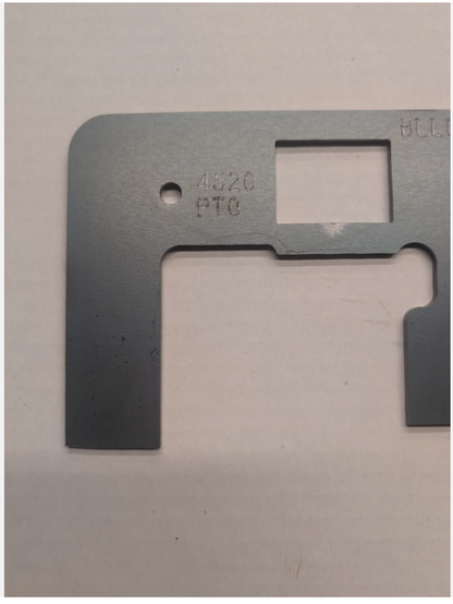 Clutch Adjusting Tool - Fits John Deere 3010, 3020, 4010, 4020, 4520 - JDE-61